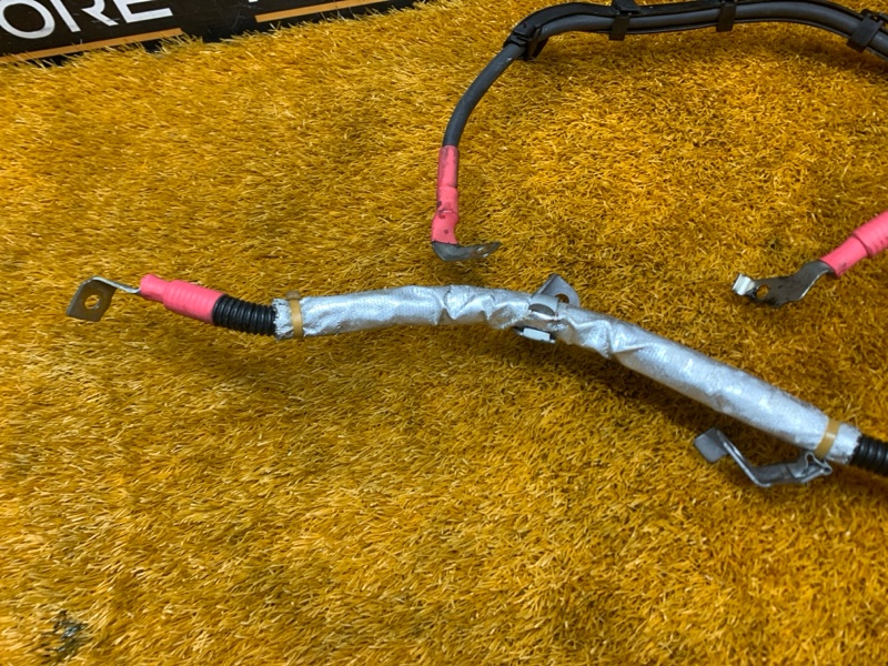 Проводка стартера, 1720 рублей, Красноярск