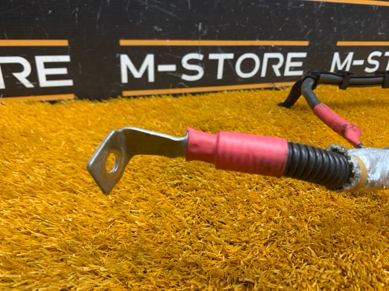 Проводка стартера, 1720 рублей, Красноярск