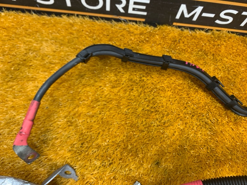 Проводка стартера, 1720 рублей, Красноярск