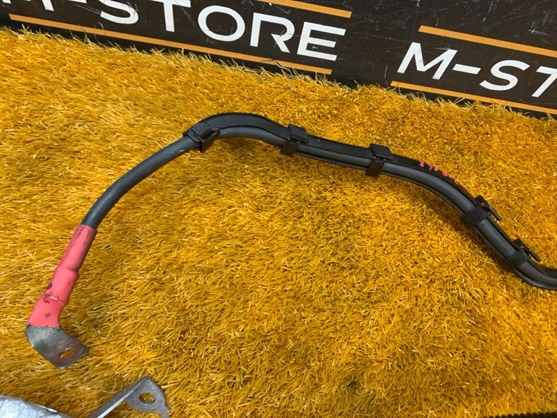 Проводка стартера, 1720 рублей, Красноярск