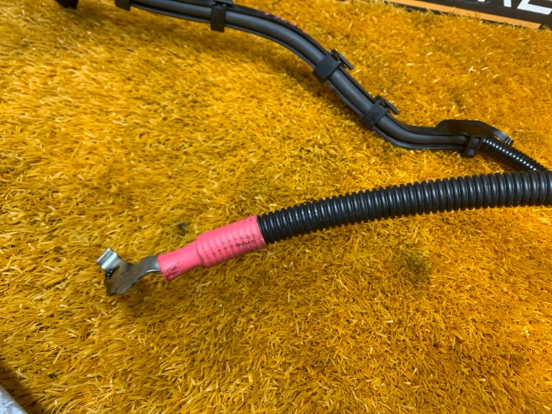 Проводка стартера, 1720 рублей, Красноярск