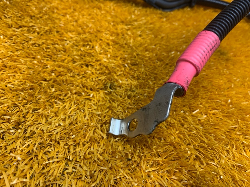 Проводка стартера, 1720 рублей, Красноярск