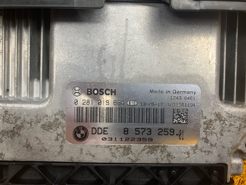 блок управления двс, 12750 рублей, Красноярск