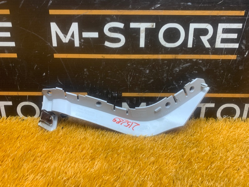 крепление бампера, 920 рублей, Красноярск