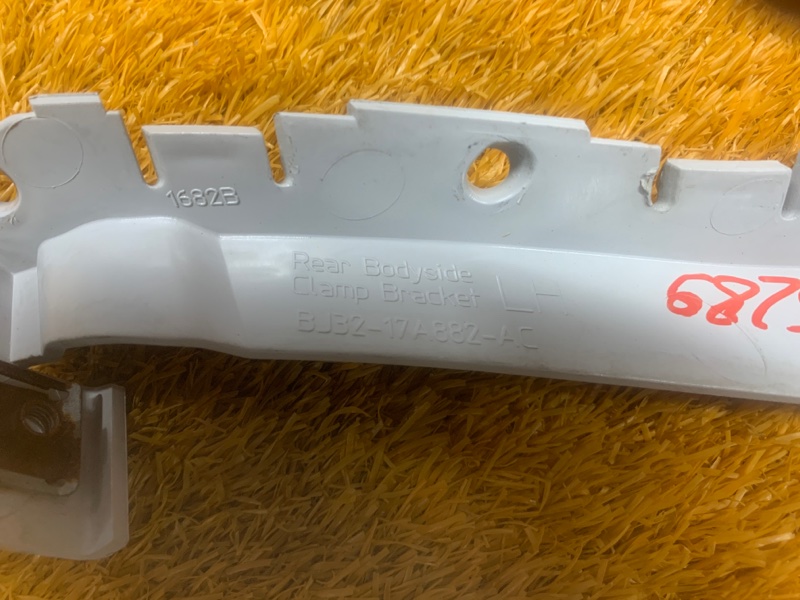 крепление бампера, 920 рублей, Красноярск