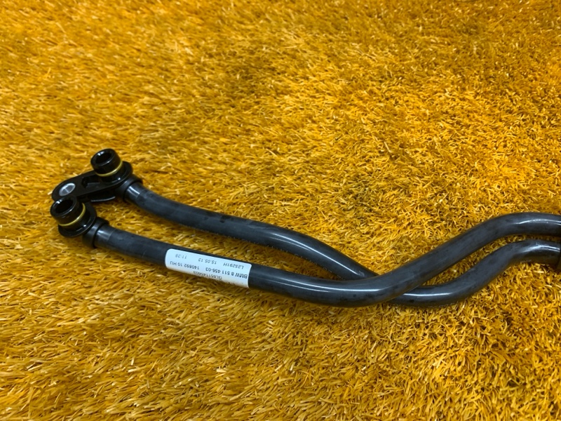 трубка охлаждения акпп, 870 рублей, Красноярск