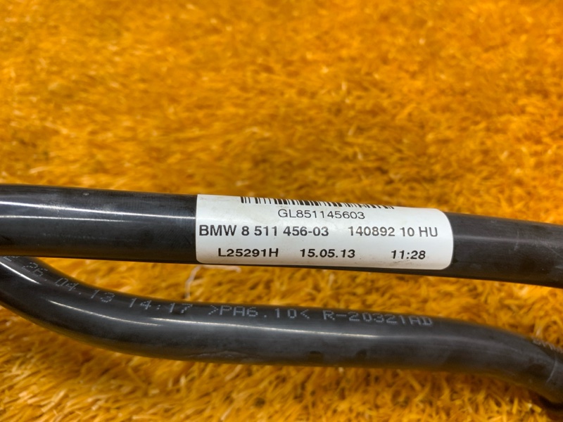 трубка охлаждения акпп, 870 рублей, Красноярск