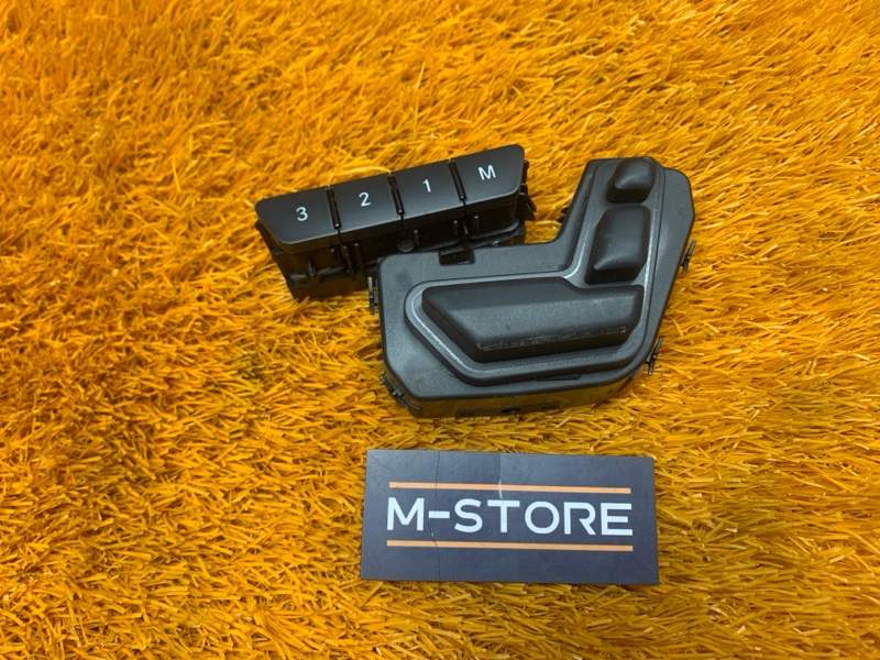 блок управления сиденьем, 1200 рублей, Красноярск