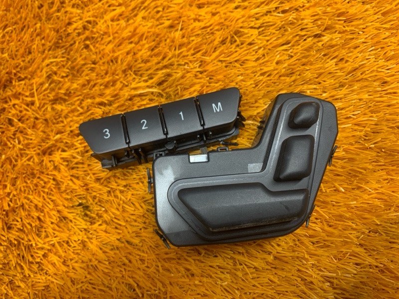 блок управления сиденьем, 1200 рублей, Красноярск
