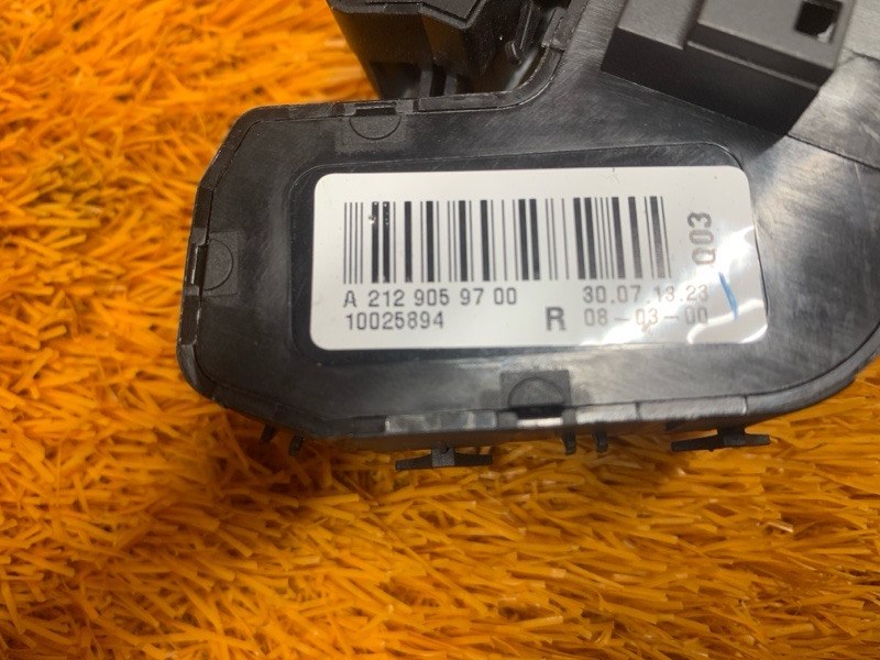 блок управления сиденьем, 1200 рублей, Красноярск