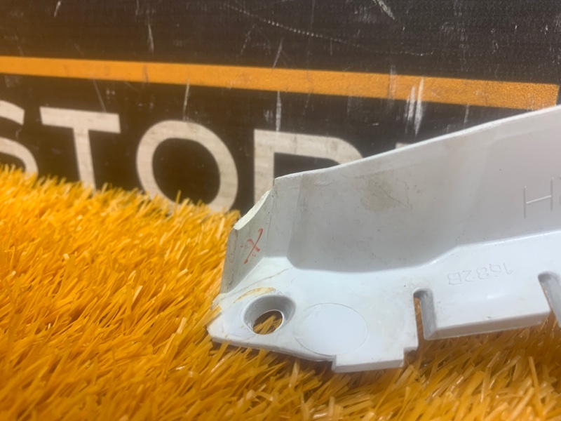 крепление бампера, 920 рублей, Красноярск