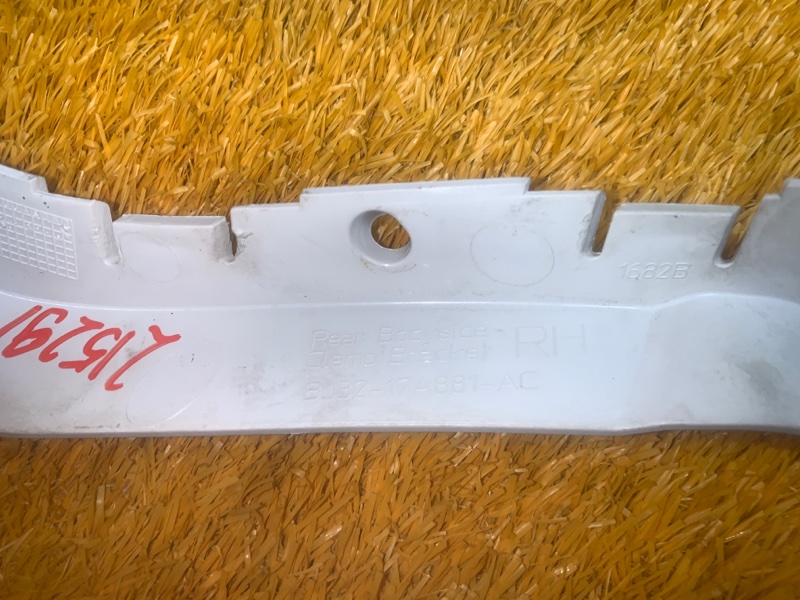 крепление бампера, 920 рублей, Красноярск