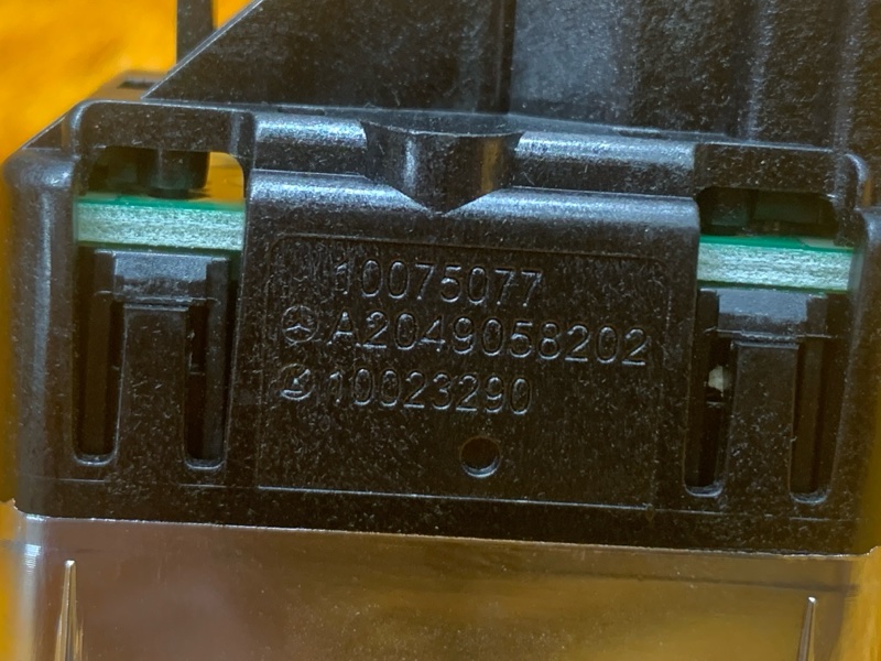 кнопка стеклоподъемника, 300 рублей, Красноярск