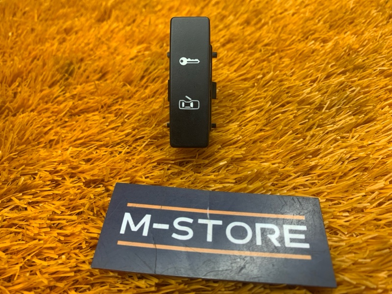 Кнопка центрального замка, 100 рублей, Красноярск