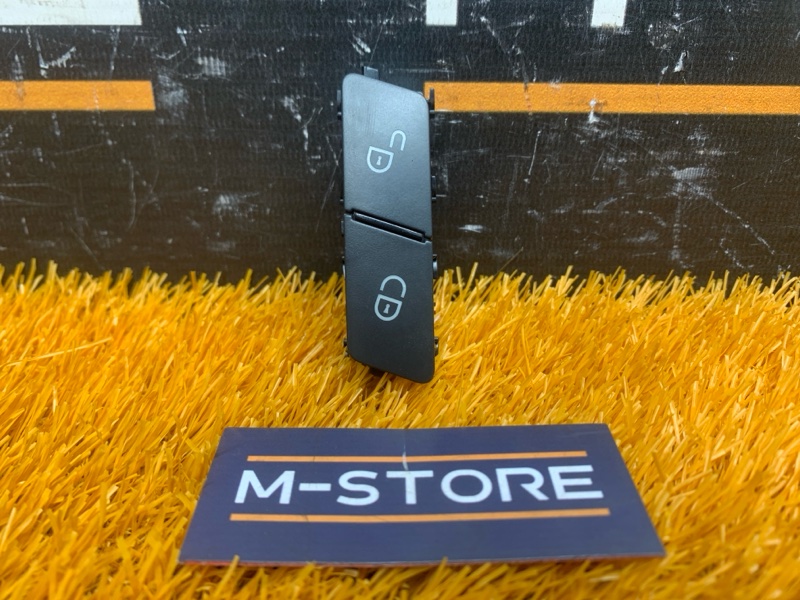 Кнопка центрального замка, 300 рублей, Красноярск