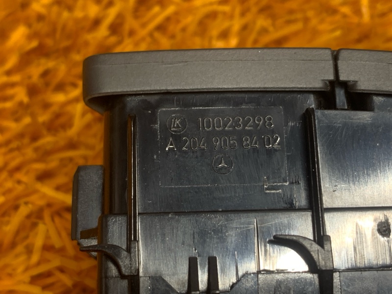 Кнопка центрального замка, 300 рублей, Красноярск