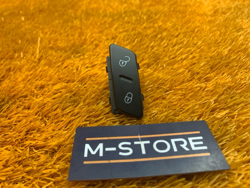 Кнопка центрального замка, 250 рублей, Красноярск