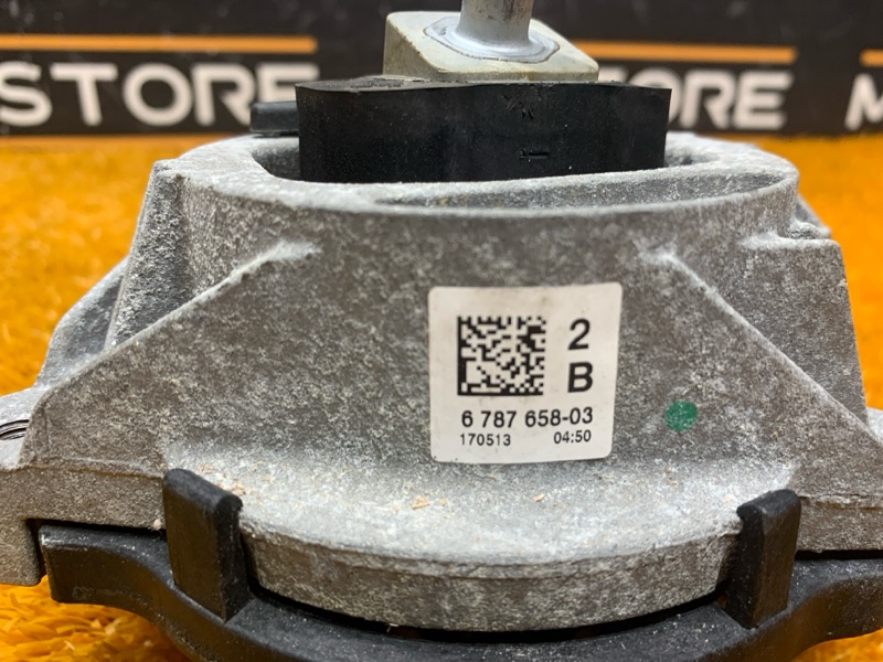 подушка двигателя, 2350 рублей, Красноярск