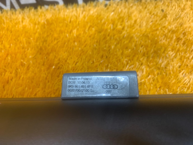 шторка багажника, 1070 рублей, Красноярск