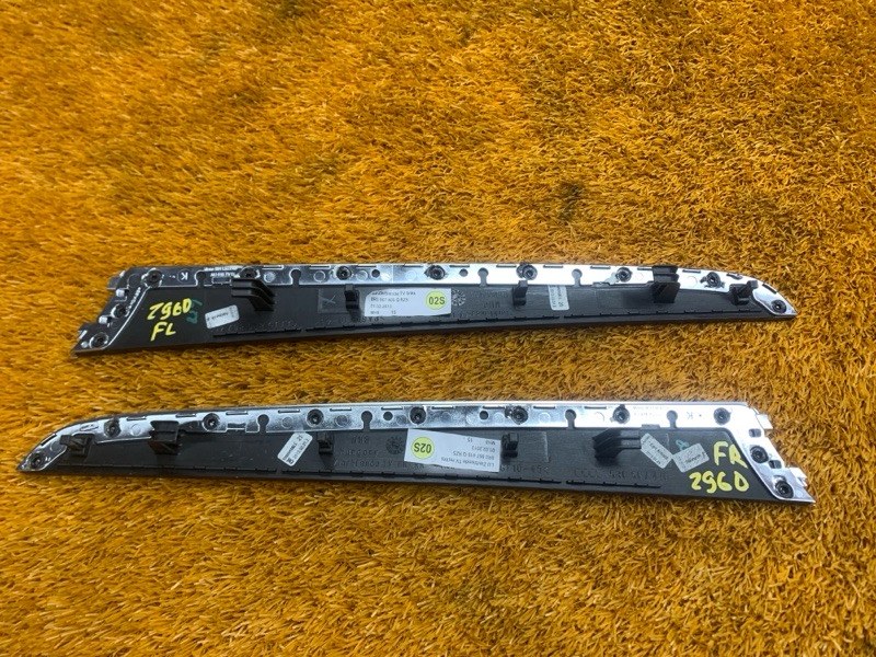 Декоративная накладка двери, 1280 рублей, Красноярск