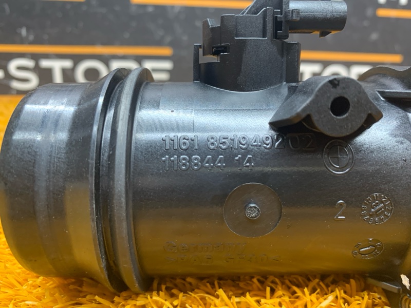 Патрубок интеркулера, 1240 рублей, Красноярск