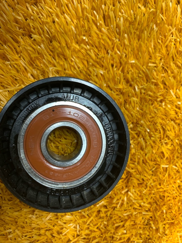 ролик натяжной, 870 рублей, Красноярск