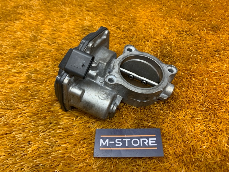 дроссельная заслонка, 1710 рублей, Красноярск