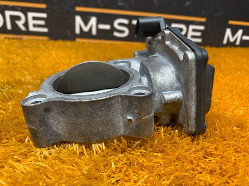 дроссельная заслонка, 1710 рублей, Красноярск