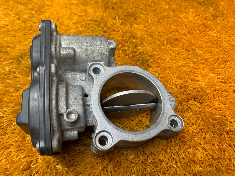 дроссельная заслонка, 1710 рублей, Красноярск