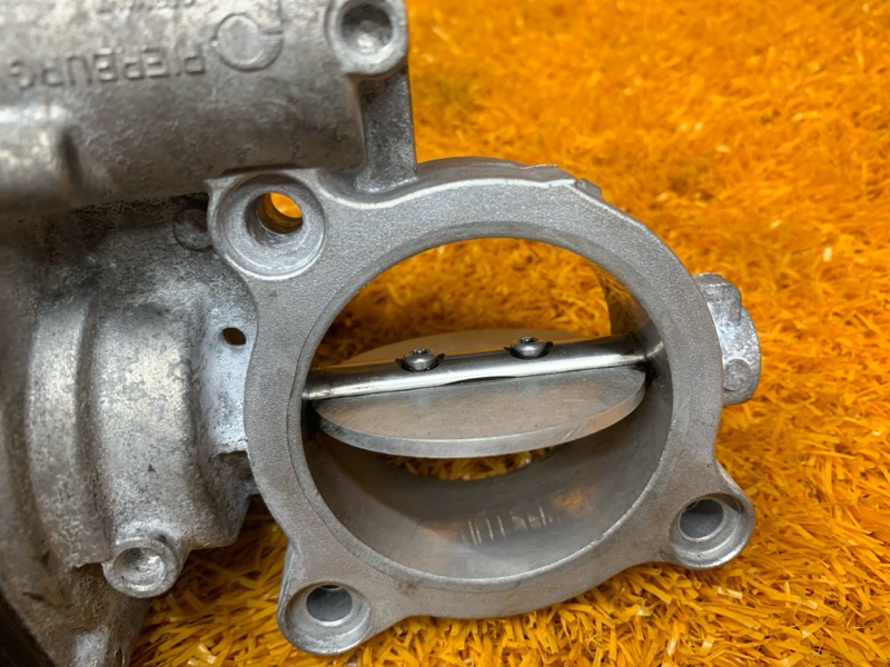 дроссельная заслонка, 1710 рублей, Красноярск