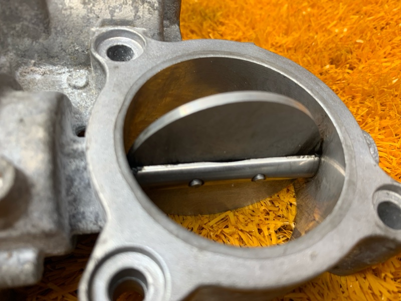 дроссельная заслонка, 1710 рублей, Красноярск