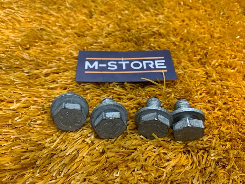 болт гидротрансформатора, 290 рублей, Красноярск