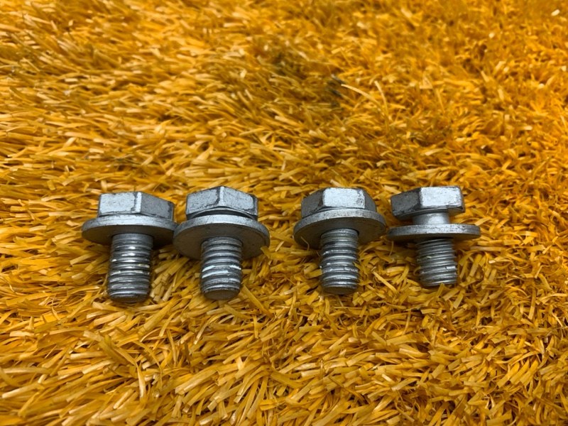 болт гидротрансформатора, 290 рублей, Красноярск