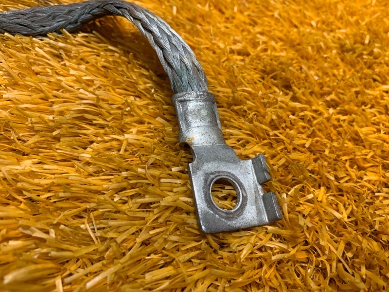 Провод массы, 350 рублей, Красноярск