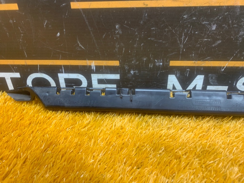 крепление бампера, 620 рублей, Красноярск