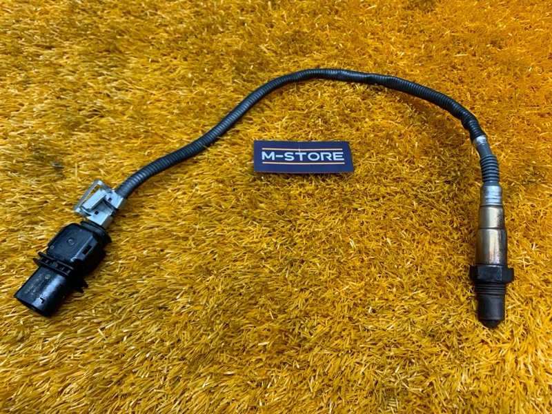 Датчик кислорода, 1640 рублей, Красноярск