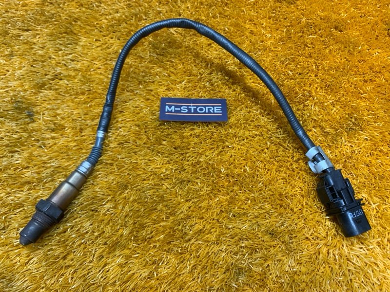 Датчик кислорода, 1640 рублей, Красноярск