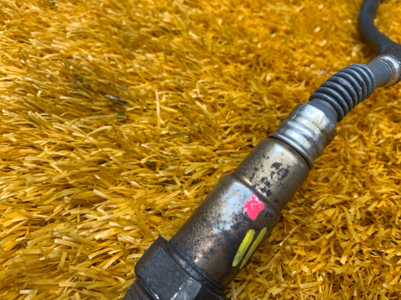 Датчик кислорода, 1640 рублей, Красноярск