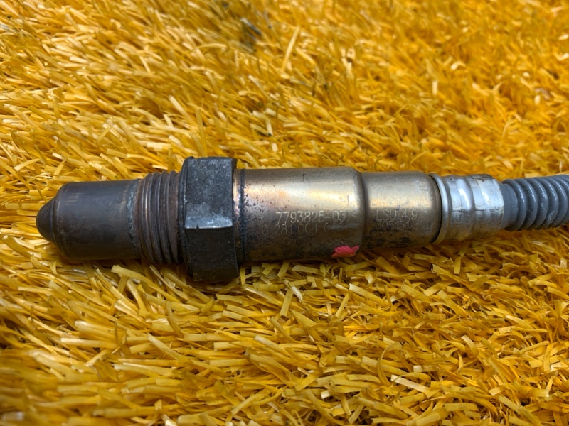 Датчик кислорода, 1640 рублей, Красноярск