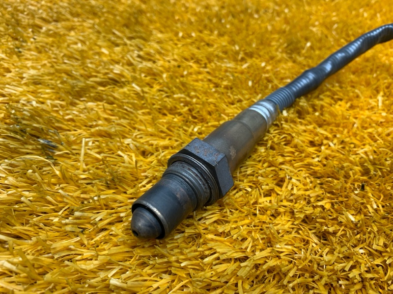 Датчик кислорода, 1640 рублей, Красноярск