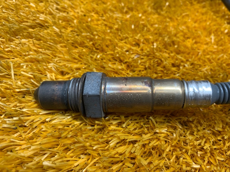 Датчик кислорода, 1640 рублей, Красноярск