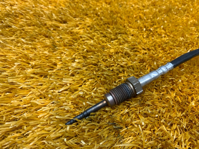 Датчик температуры выхлопных газов, 830 рублей, Красноярск