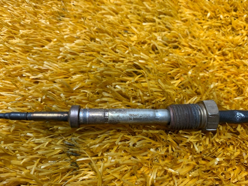 Датчик температуры выхлопных газов, 830 рублей, Красноярск