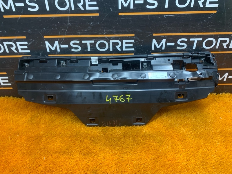 крепление бампера, 920 рублей, Красноярск