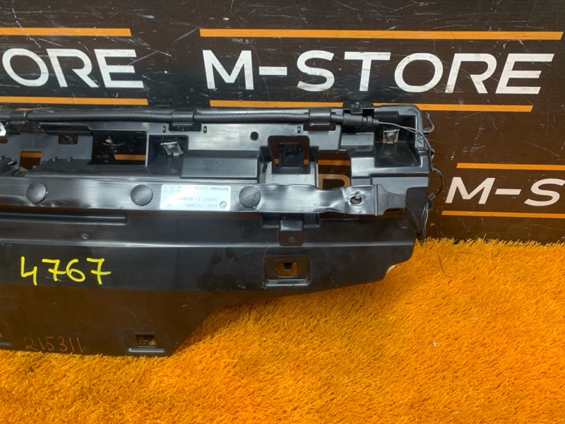 крепление бампера, 920 рублей, Красноярск