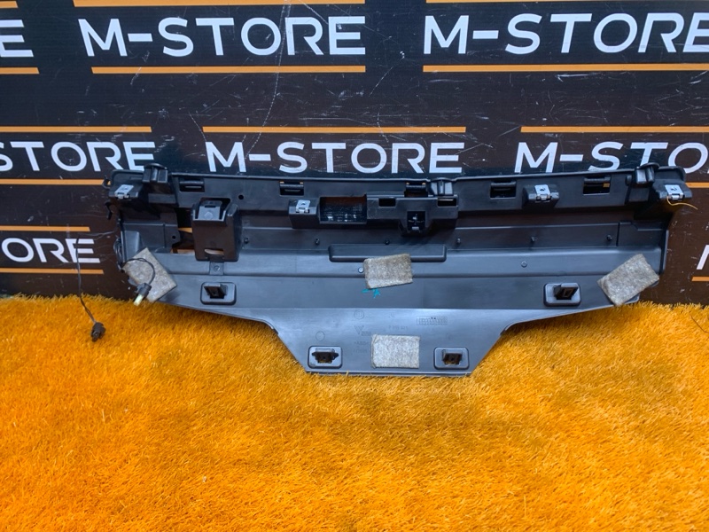 крепление бампера, 920 рублей, Красноярск