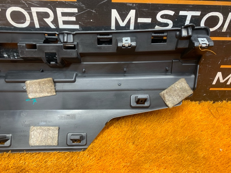 крепление бампера, 920 рублей, Красноярск