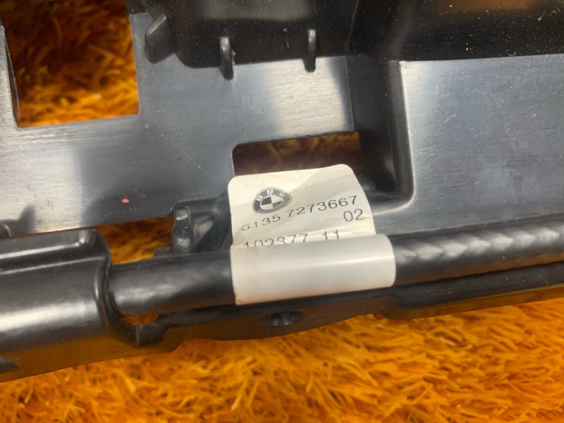 крепление бампера, 920 рублей, Красноярск