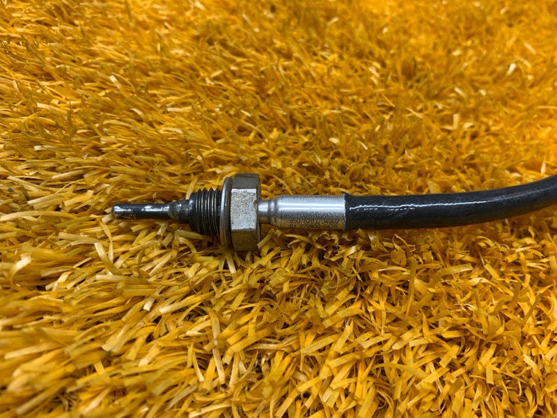 Датчик температуры выхлопных газов, 830 рублей, Красноярск