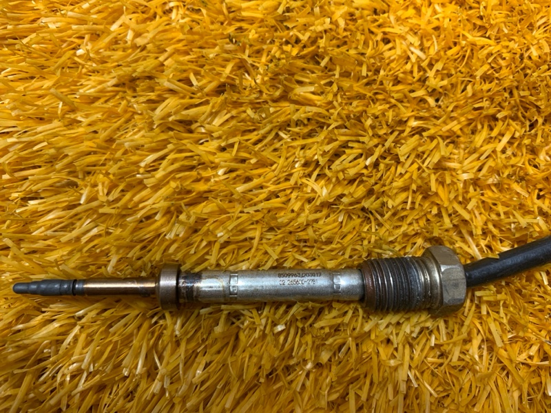 Датчик температуры выхлопных газов, 830 рублей, Красноярск